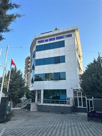 Pendik Han Erkek ��renci Yurdu