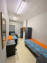 Pendik Han Erkek ��renci Yurdu