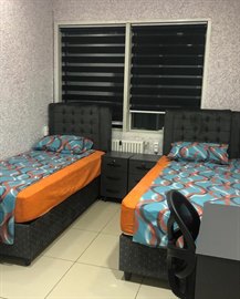 Pendik Han Erkek ��renci Yurdu