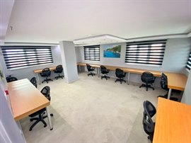 Pendik Han Erkek ��renci Yurdu