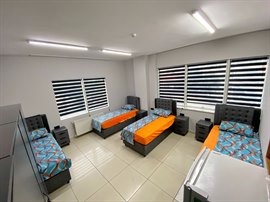 Pendik Han Erkek ��renci Yurdu