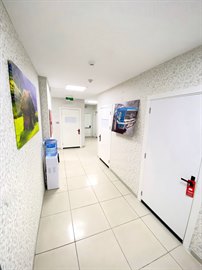 Pendik Han Erkek ��renci Yurdu