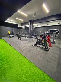 Pendik Han Erkek ��renci Yurdu