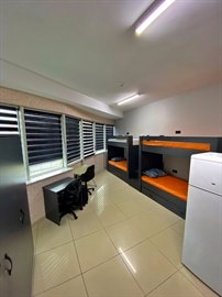 Pendik Han Erkek ��renci Yurdu