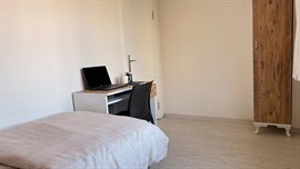 Modern Apart