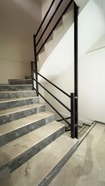 Modern Apart