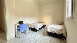 Modern Apart