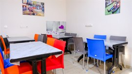 Modern Erkek Pansiyonu 