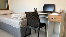 Modern Apart
