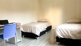 Modern ��renci Apart�