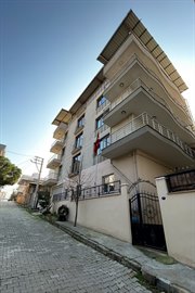 Modern ��renci Apart�