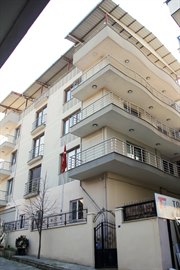 Modern ��renci Apart�