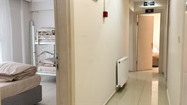 Modern ��renci Apart�