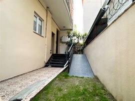 Modern ��renci Apart�