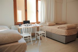 Modern ��renci Apart�