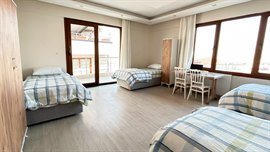 Modern ��renci Apart�