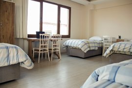 Modern ��renci Apart�