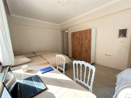 Modern ��renci Apart�