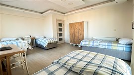 Modern ��renci Apart�