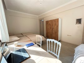 Modern ��renci Apart�