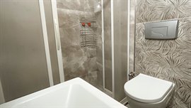 Modern ��renci Apart�