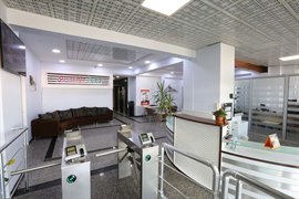 Ayy�ld�z Park Erkek ��renci Yurdu - Giri�