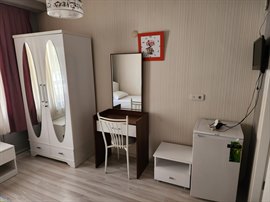 �anakkale K�z ��renci Yurdu