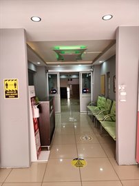 �anakkale Zeytin K�z ��renci Yurdu