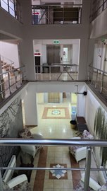 Zeytin K�z ��renci Yurdu  - Lobi