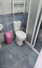 �anakkale Zeytin K�z Yurdu  - Banyo
