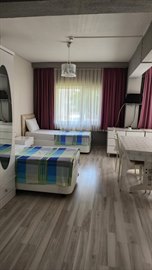 Zeytin K�z Yurdu  - 2 ki�ilik oda