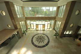 Biruni Kz ve Erkek renci Yurtlar