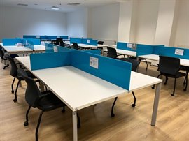 Biruni Kz ve Erkek renci Yurtlar