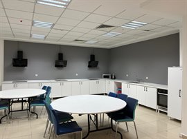 Biruni Kz ve Erkek renci Yurtlar