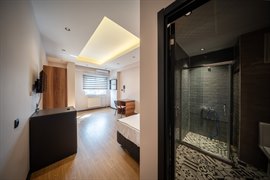 �zel Tuna K�z ��renci Yurdu - Banyo / Wc 