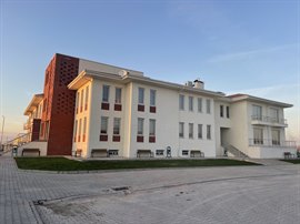 Marifet Aksaray Erkek ��renci Yurdu