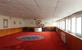 Marifet K�tahya Erkek ��renci Yurdu