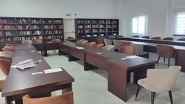 Marifet �mraniye Y�ksek��renim �htisas Erkek Yurdu