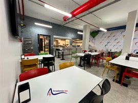 Academia Inn K�z Rezidans�