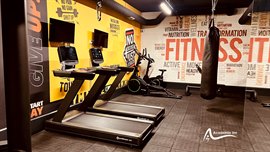 Academia Inn K�z Rezidans�