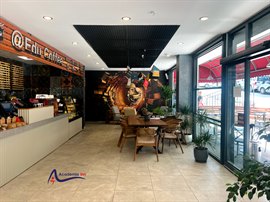 Academia Inn K�z Rezidans�