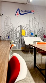 Academia Inn K�z Rezidans�