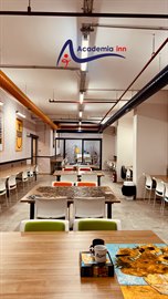 Academia Inn K�z Rezidans�