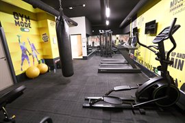 Academia Inn K�z Rezidans�