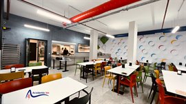 Academia Inn K�z Rezidans�