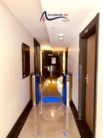 Academia Inn K�z Rezidans�