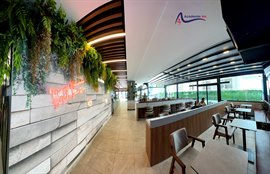 Academia Inn K�z Rezidans�