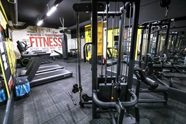 Academia Inn K�z Rezidans�