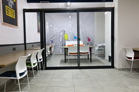 Academia Inn K�z Rezidans�