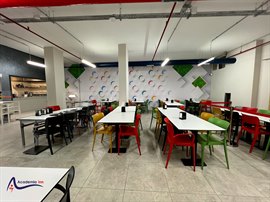 Academia Inn K�z Rezidans�